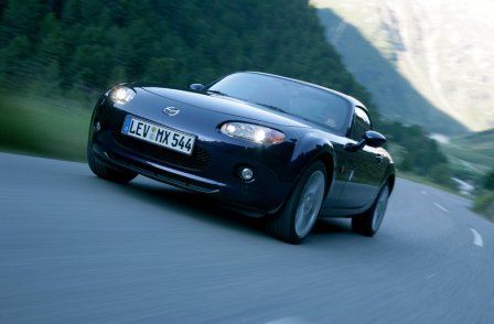 MX 5 8
